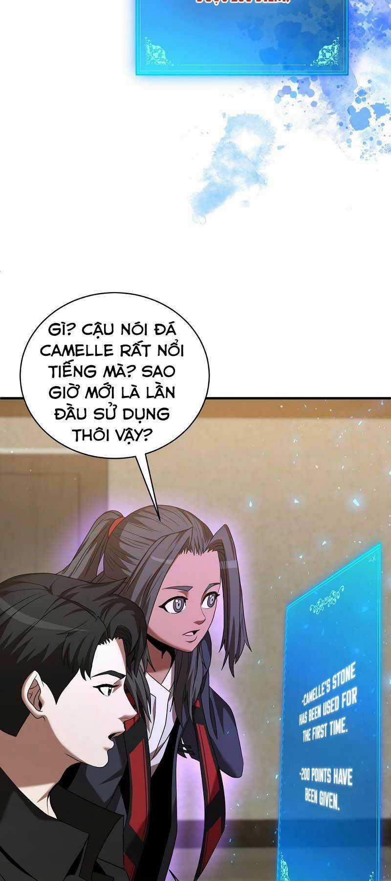 Thiên Tài Kiếm Thuật Của Gia Tộc Danh Giá Chapter 7 trang 75