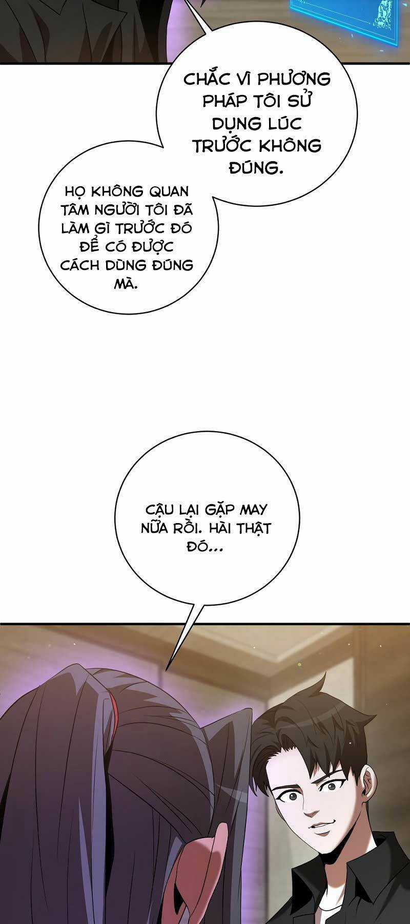 Thiên Tài Kiếm Thuật Của Gia Tộc Danh Giá Chapter 7 trang 76