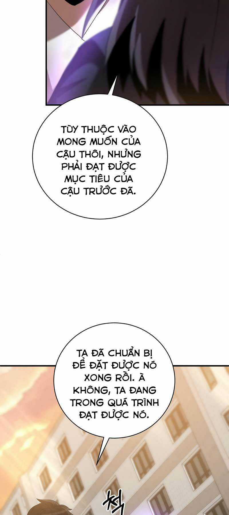 Thiên Tài Kiếm Thuật Của Gia Tộc Danh Giá Chapter 7 trang 9