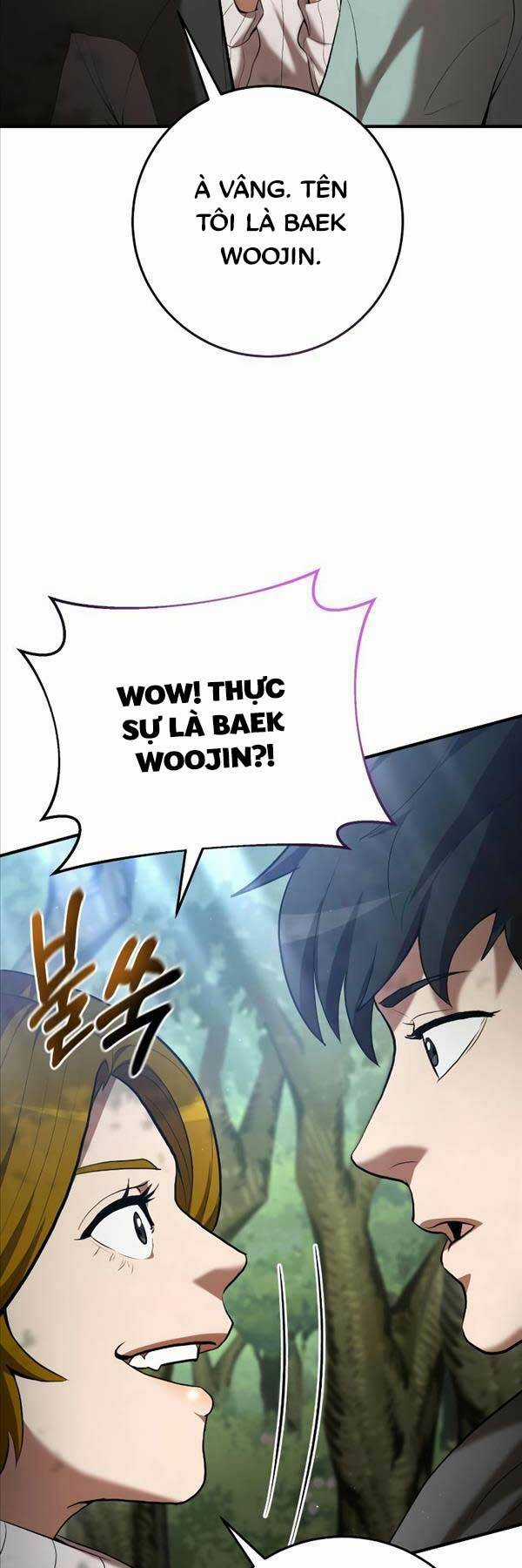 Thiên Tài Kiếm Thuật Của Gia Tộc Danh Giá Chapter 70 trang 11