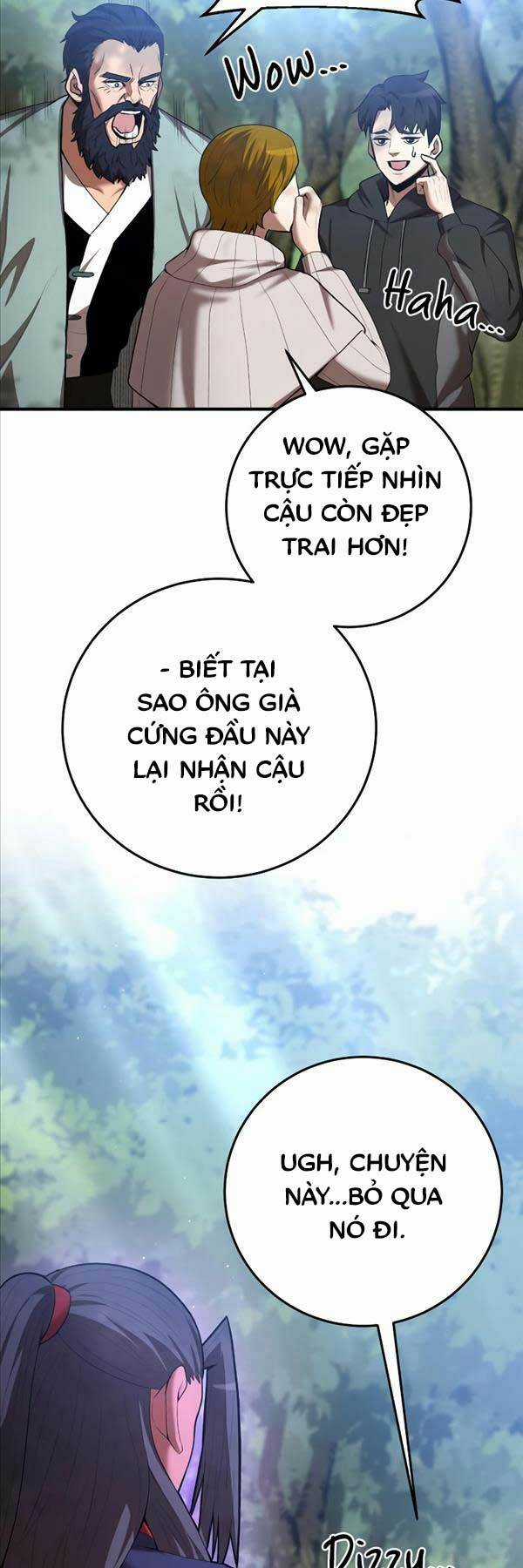 Thiên Tài Kiếm Thuật Của Gia Tộc Danh Giá Chapter 70 trang 13