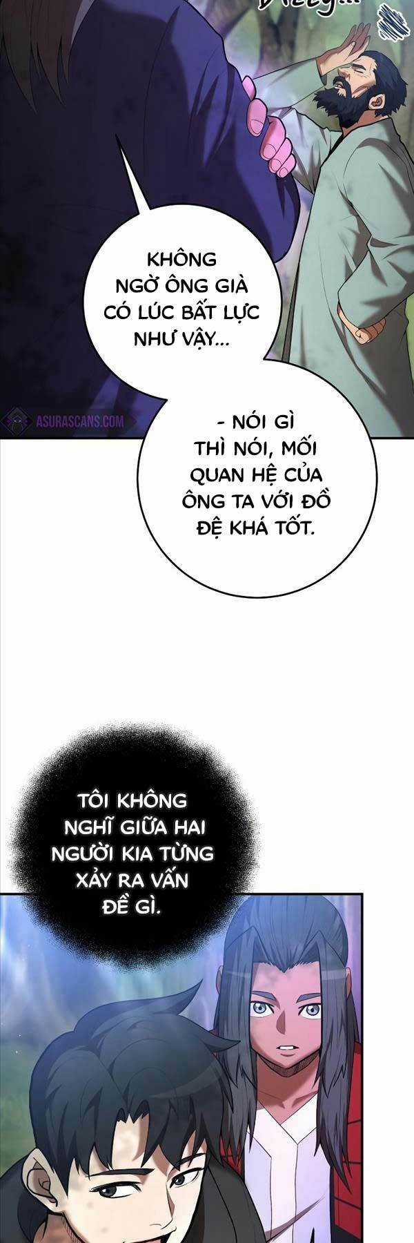 Thiên Tài Kiếm Thuật Của Gia Tộc Danh Giá Chapter 70 trang 14