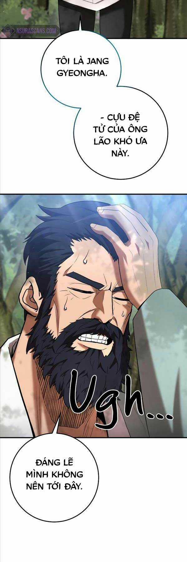 Thiên Tài Kiếm Thuật Của Gia Tộc Danh Giá Chapter 70 trang 16