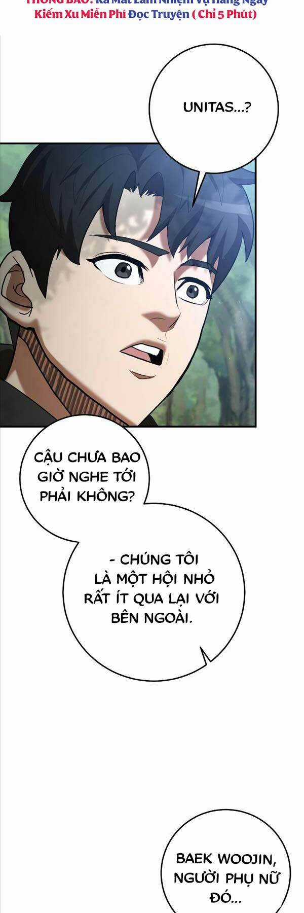 Thiên Tài Kiếm Thuật Của Gia Tộc Danh Giá Chapter 70 trang 18