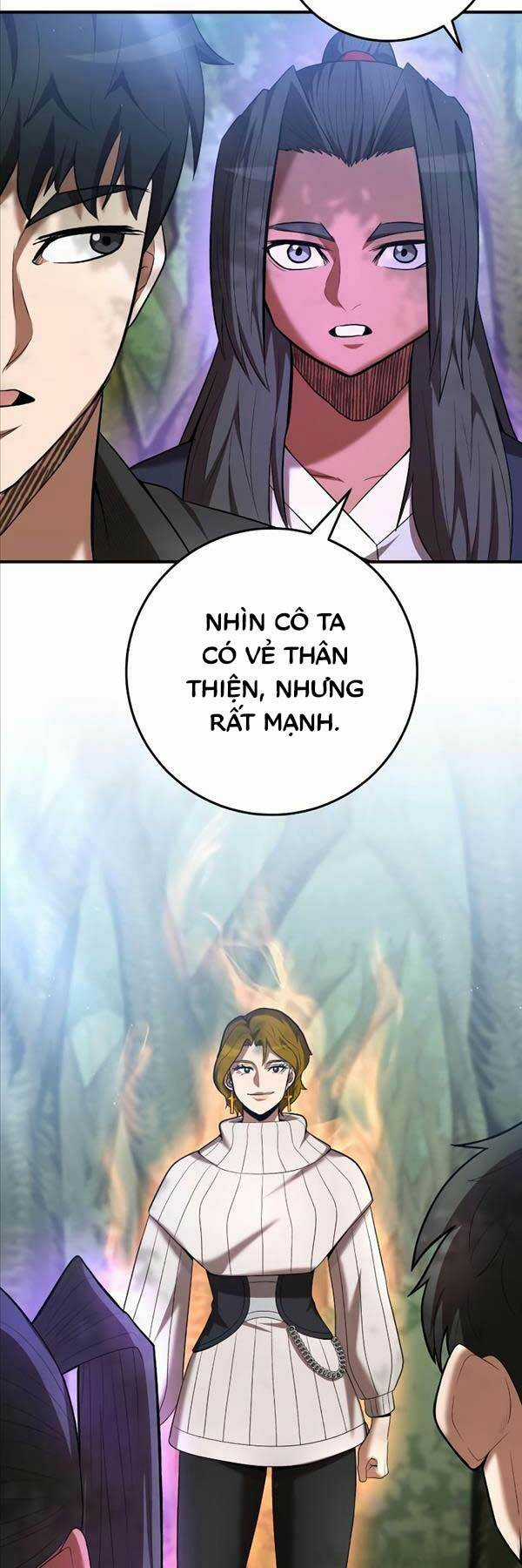 Thiên Tài Kiếm Thuật Của Gia Tộc Danh Giá Chapter 70 trang 19