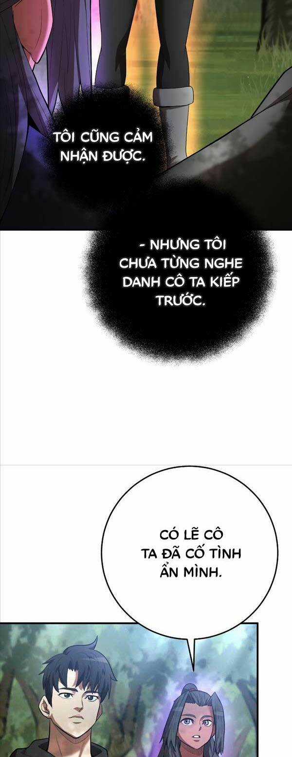 Thiên Tài Kiếm Thuật Của Gia Tộc Danh Giá Chapter 70 trang 20