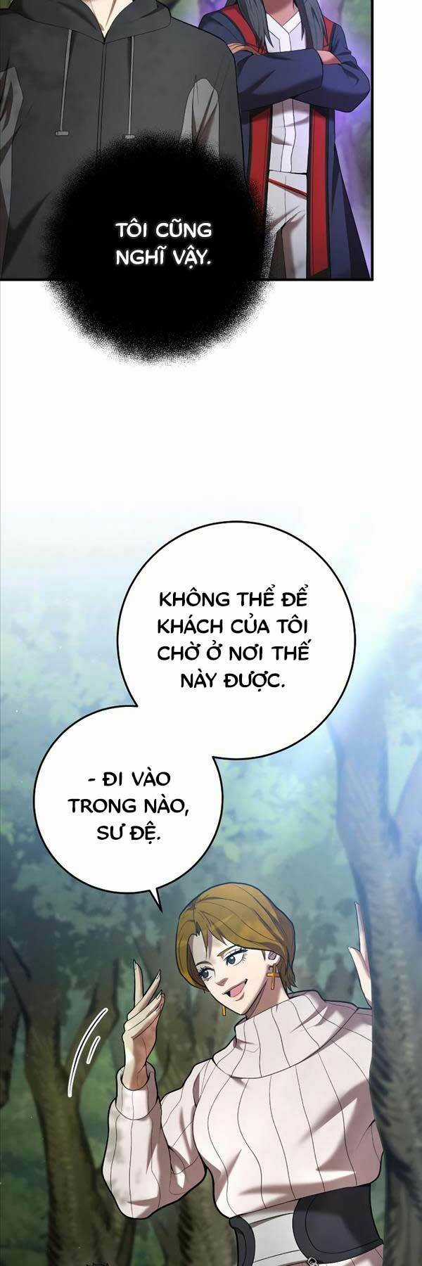 Thiên Tài Kiếm Thuật Của Gia Tộc Danh Giá Chapter 70 trang 21