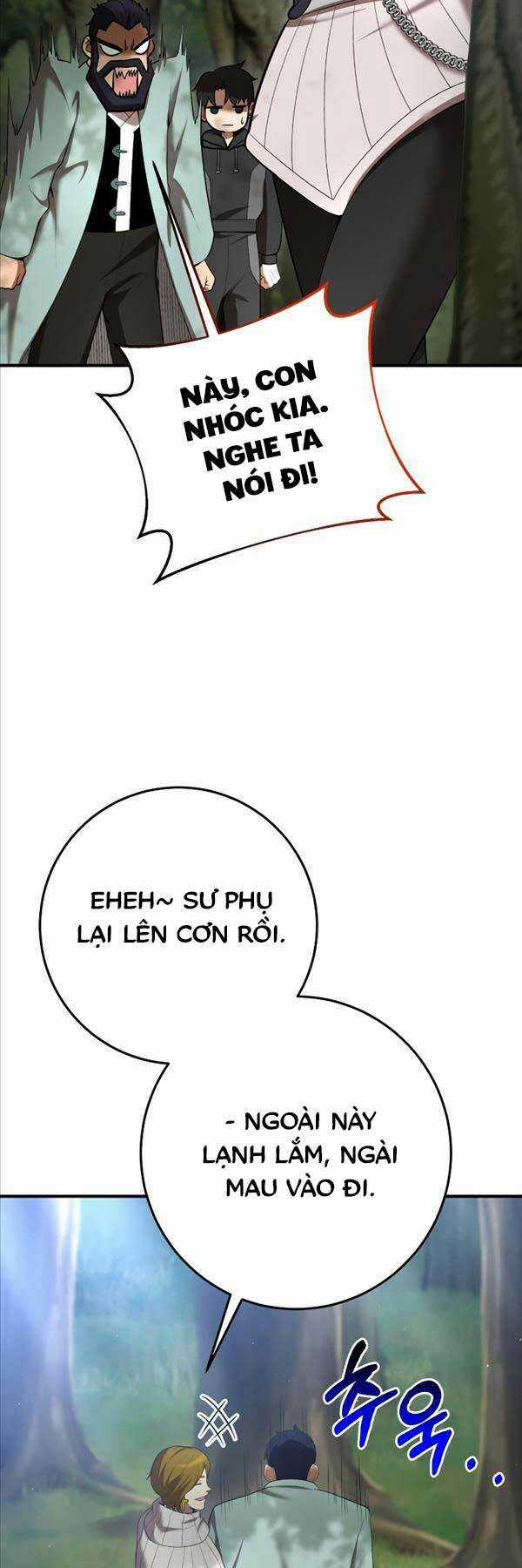 Thiên Tài Kiếm Thuật Của Gia Tộc Danh Giá Chapter 70 trang 22