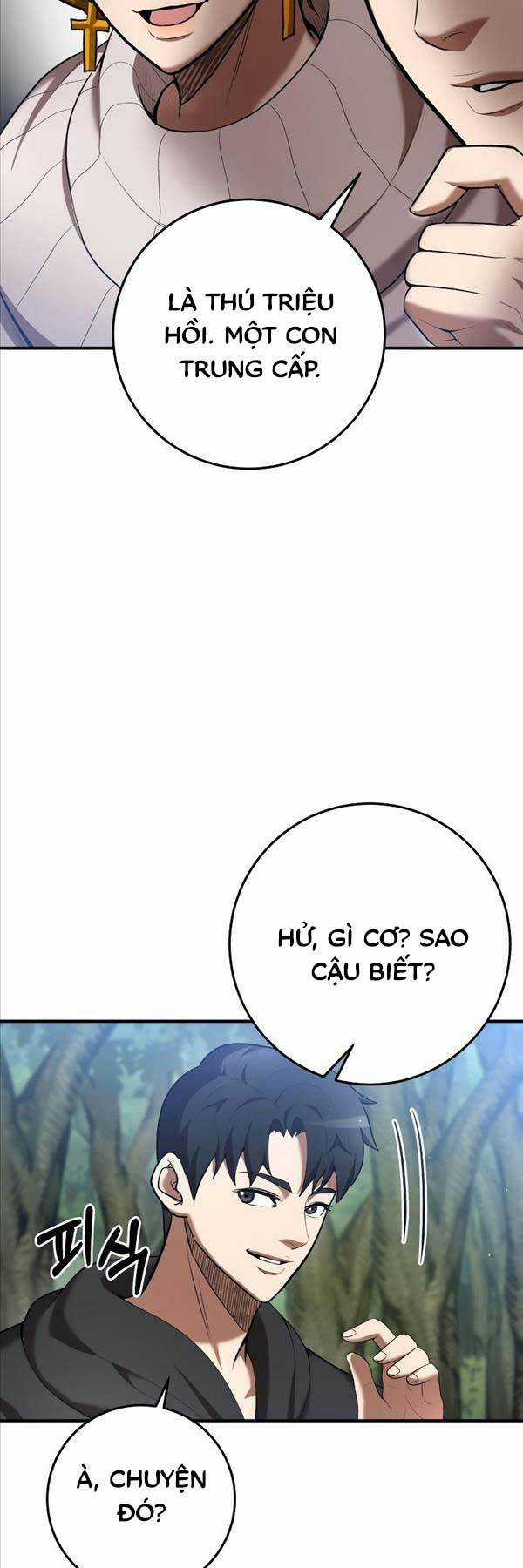 Thiên Tài Kiếm Thuật Của Gia Tộc Danh Giá Chapter 70 trang 28