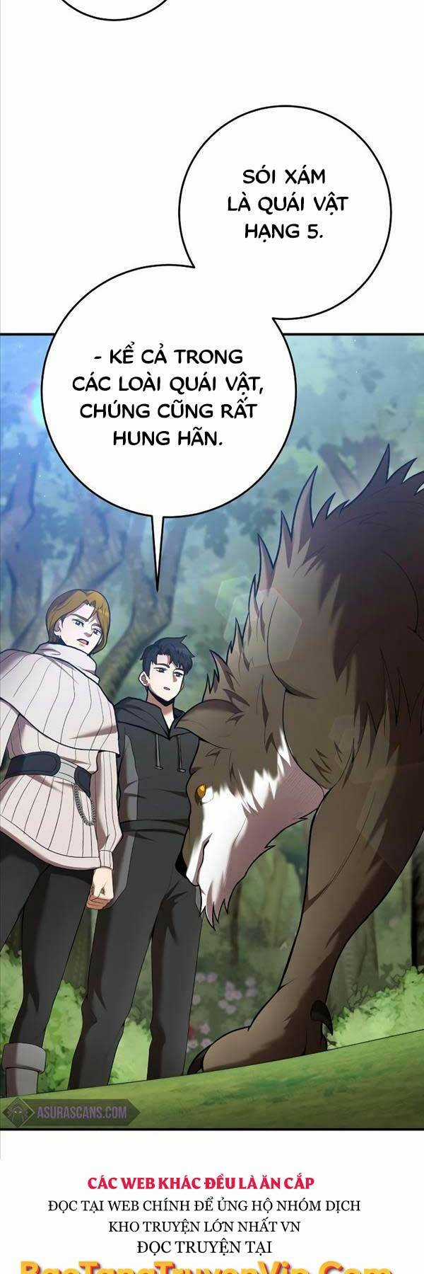 Thiên Tài Kiếm Thuật Của Gia Tộc Danh Giá Chapter 70 trang 29