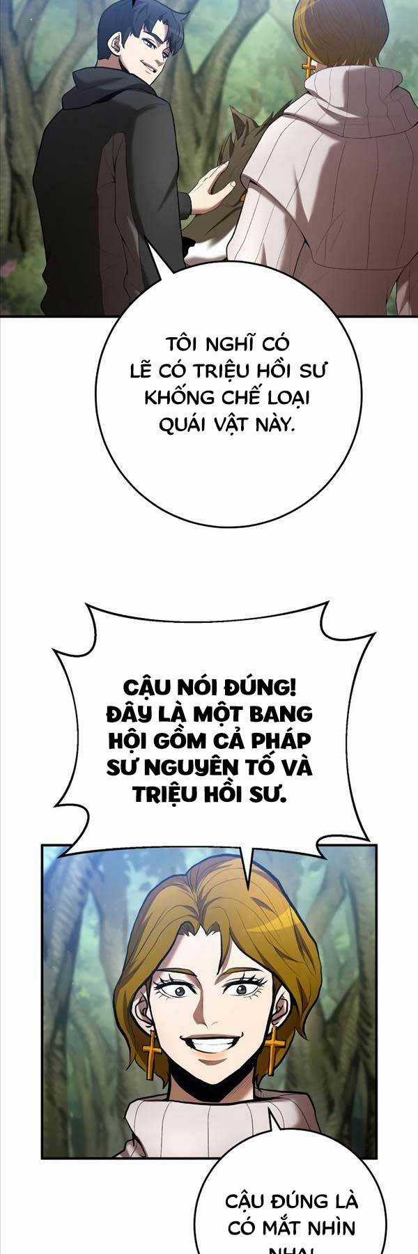 Thiên Tài Kiếm Thuật Của Gia Tộc Danh Giá Chapter 70 trang 31