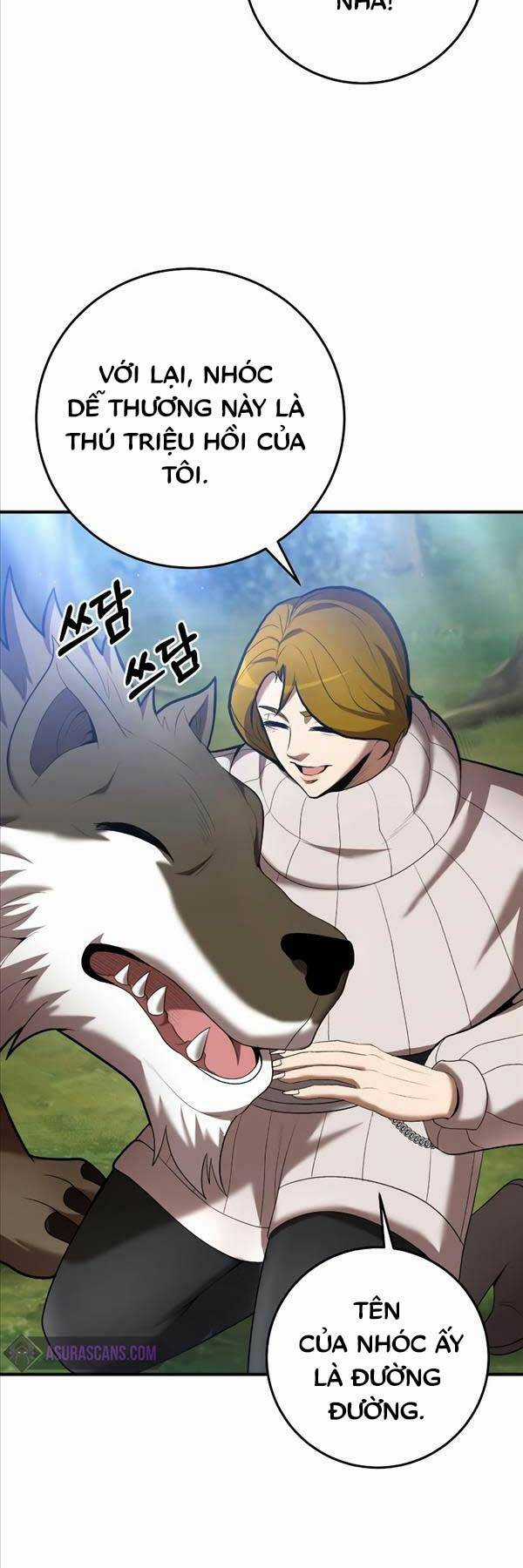 Thiên Tài Kiếm Thuật Của Gia Tộc Danh Giá Chapter 70 trang 32