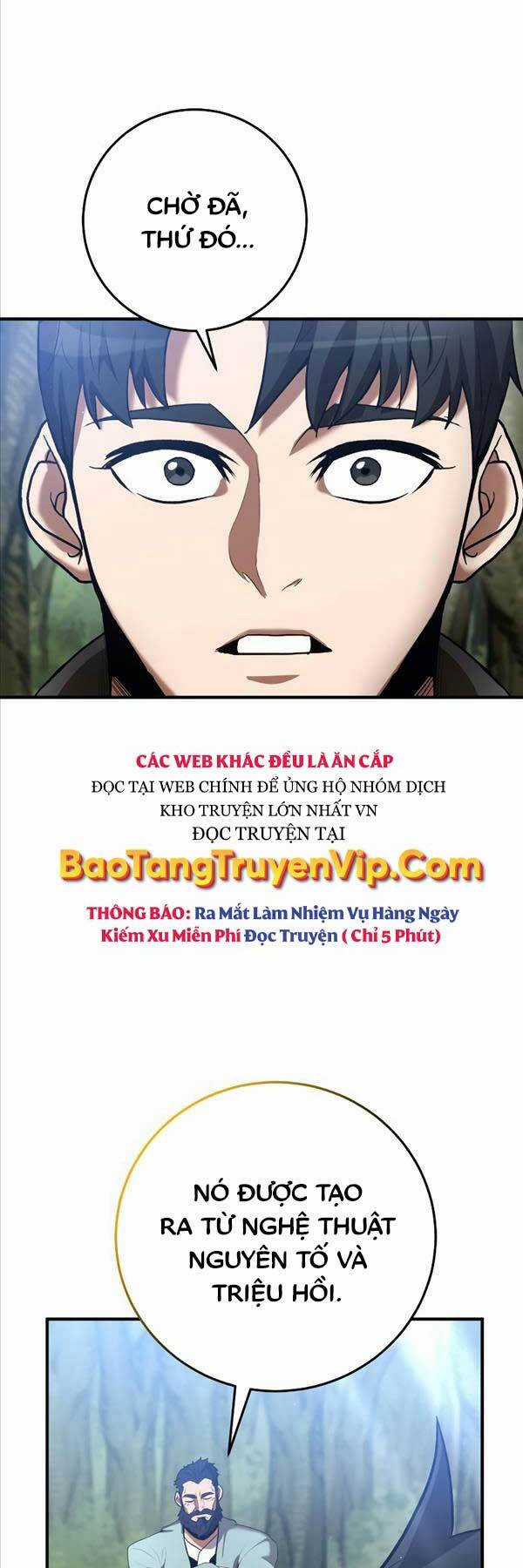 Thiên Tài Kiếm Thuật Của Gia Tộc Danh Giá Chapter 70 trang 33