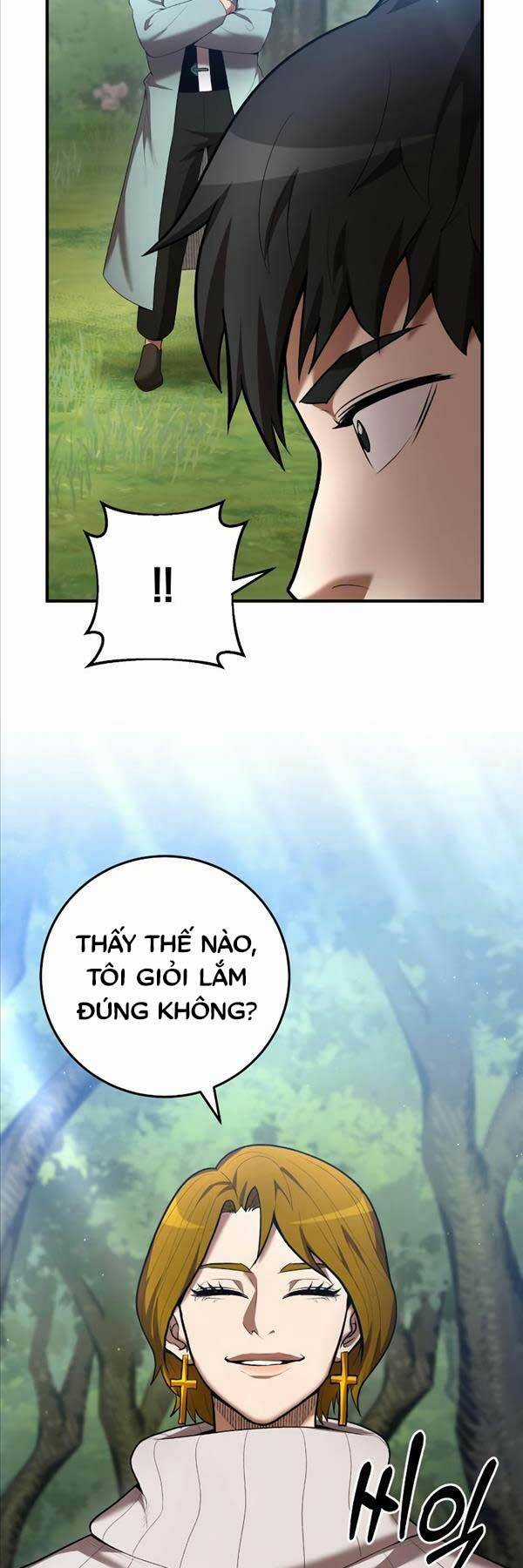 Thiên Tài Kiếm Thuật Của Gia Tộc Danh Giá Chapter 70 trang 34