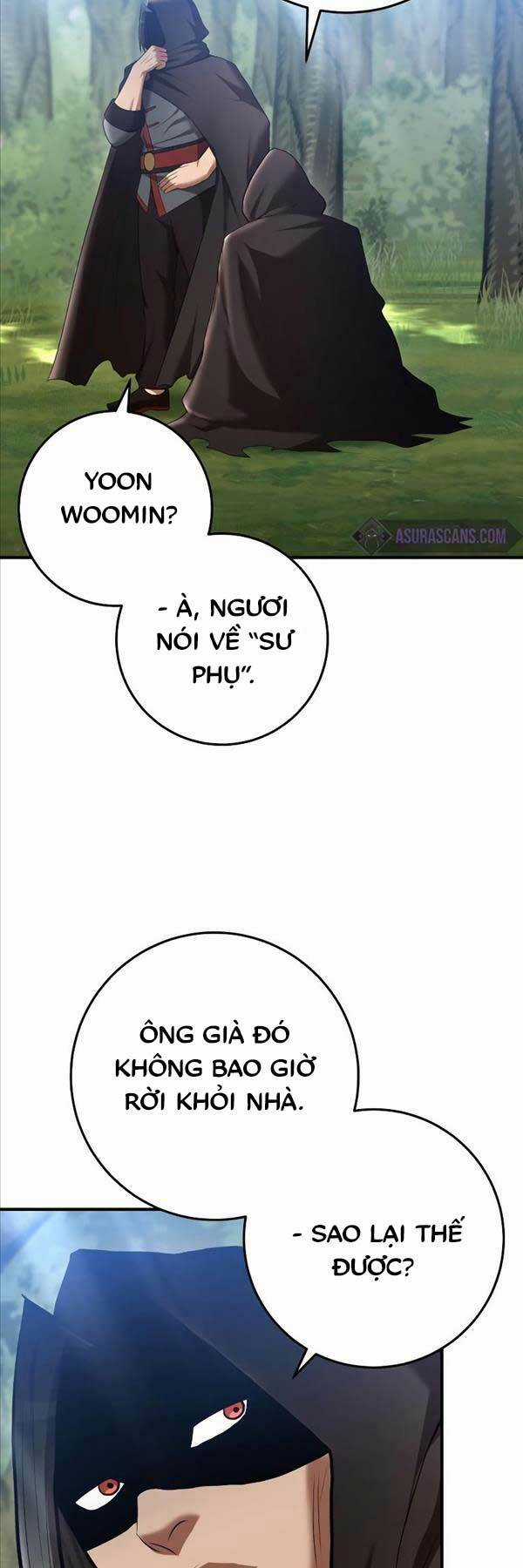 Thiên Tài Kiếm Thuật Của Gia Tộc Danh Giá Chapter 70 trang 38