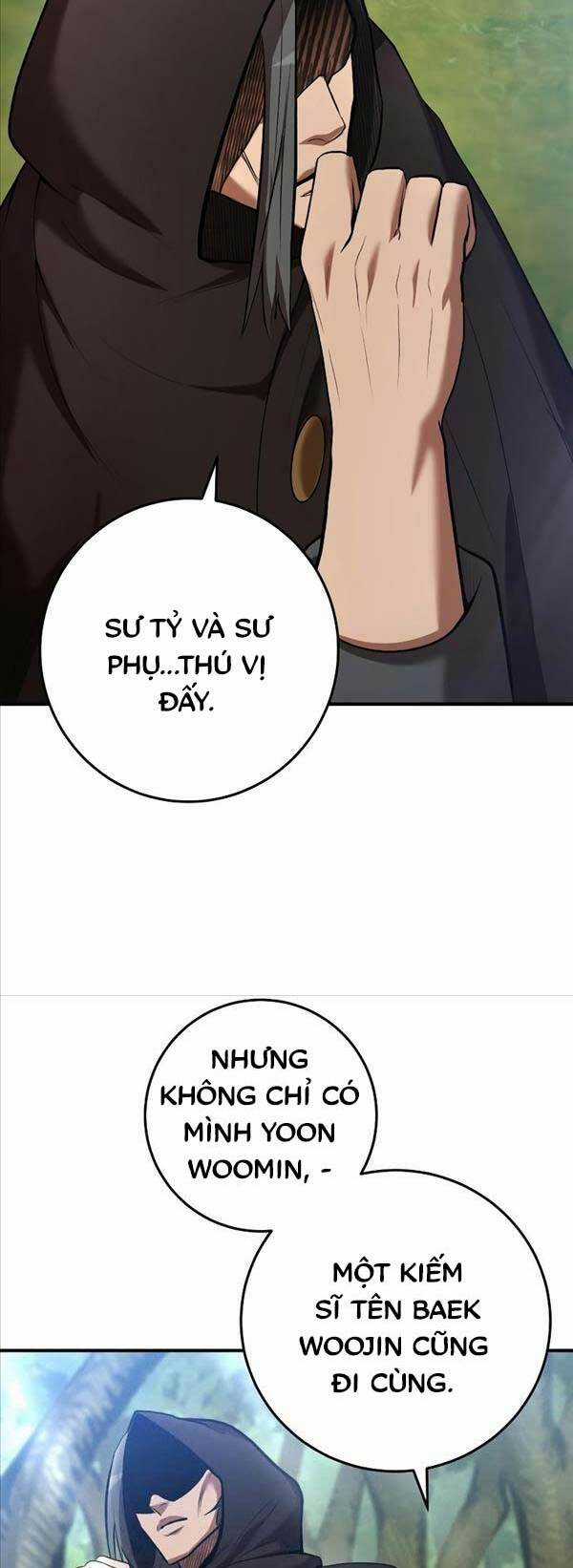 Thiên Tài Kiếm Thuật Của Gia Tộc Danh Giá Chapter 70 trang 40