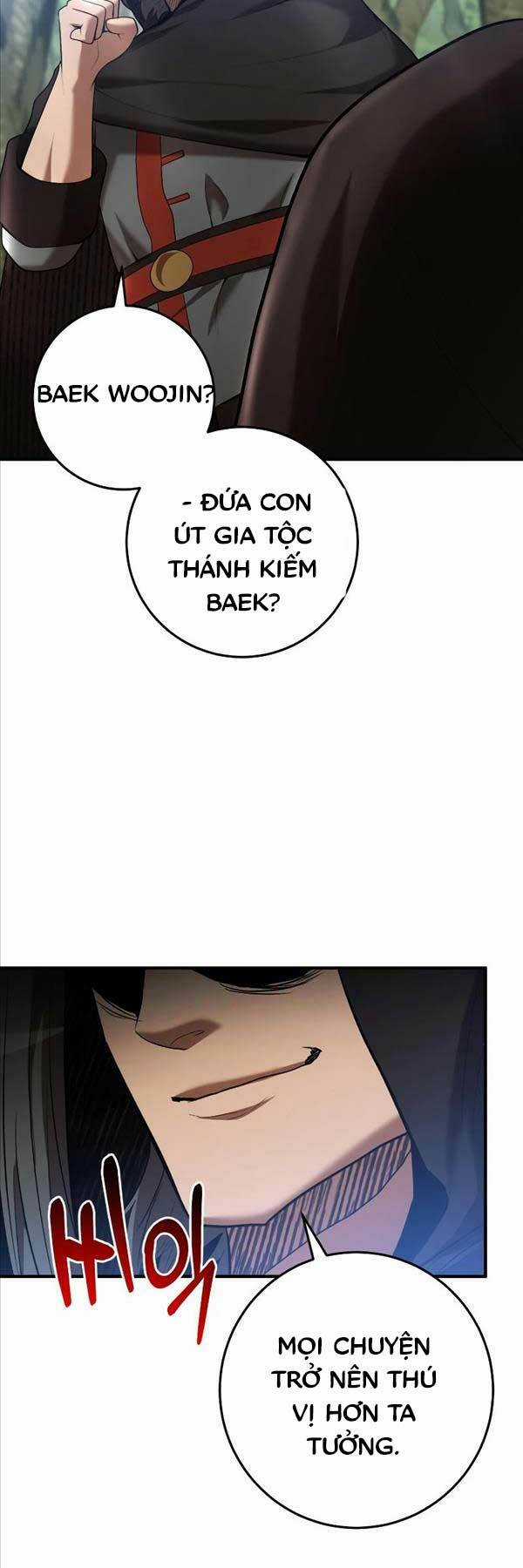 Thiên Tài Kiếm Thuật Của Gia Tộc Danh Giá Chapter 70 trang 41