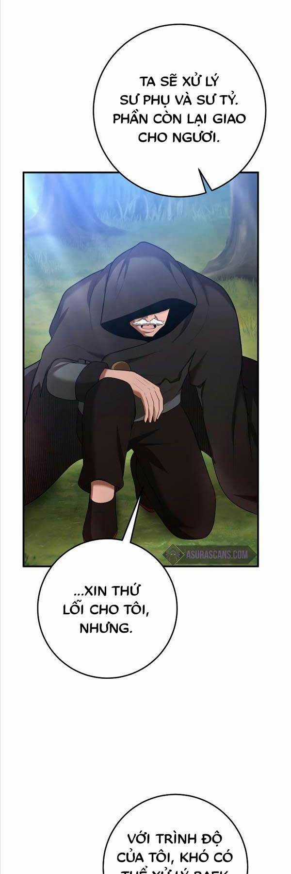 Thiên Tài Kiếm Thuật Của Gia Tộc Danh Giá Chapter 70 trang 43