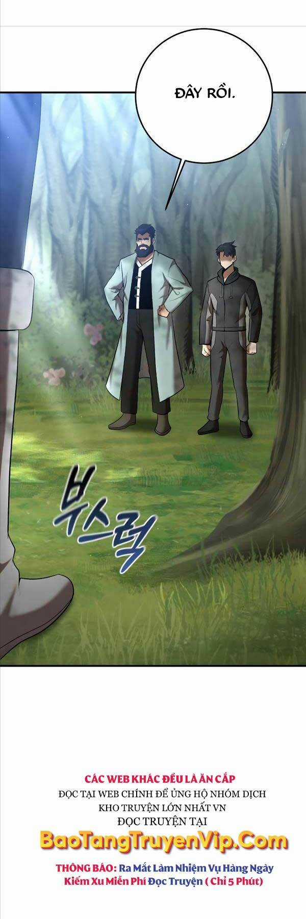 Thiên Tài Kiếm Thuật Của Gia Tộc Danh Giá Chapter 70 trang 5