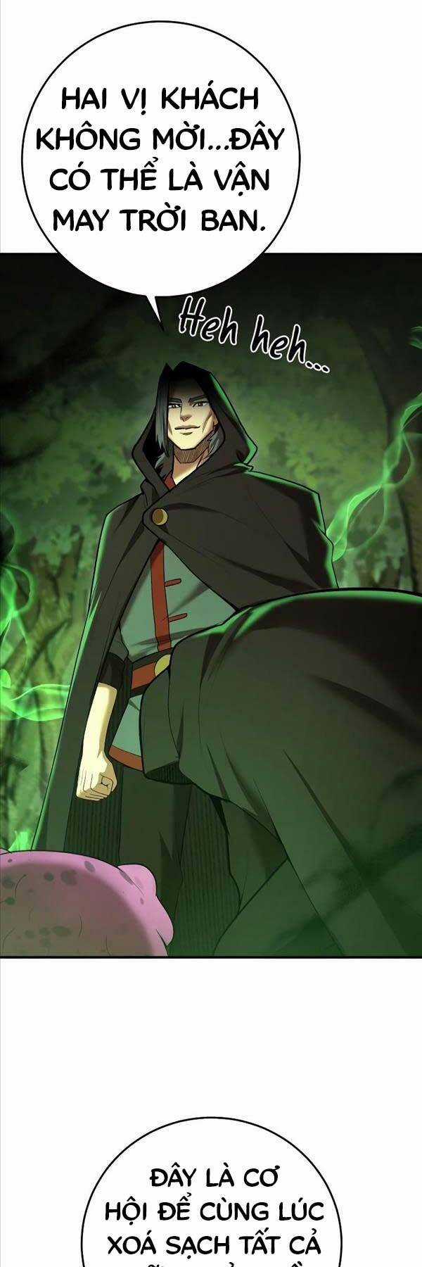 Thiên Tài Kiếm Thuật Của Gia Tộc Danh Giá Chapter 70 trang 51