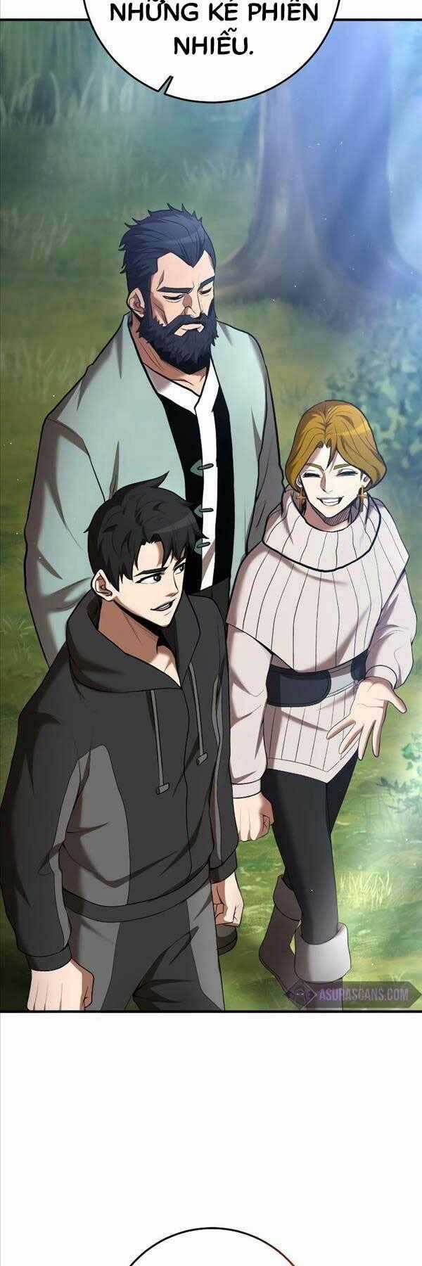 Thiên Tài Kiếm Thuật Của Gia Tộc Danh Giá Chapter 70 trang 52