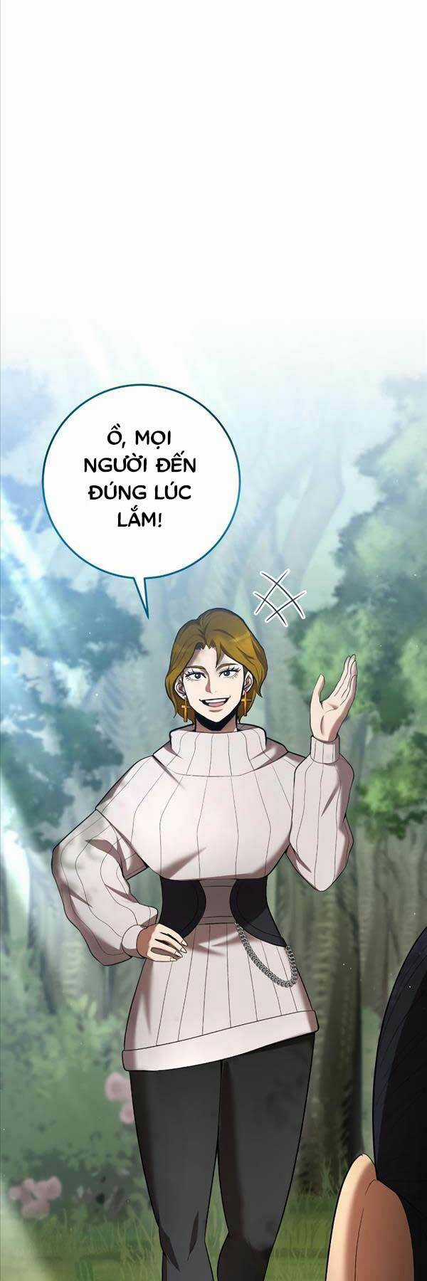 Thiên Tài Kiếm Thuật Của Gia Tộc Danh Giá Chapter 70 trang 6