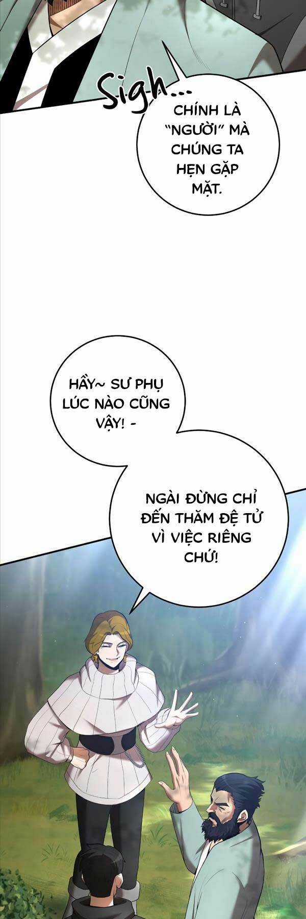 Thiên Tài Kiếm Thuật Của Gia Tộc Danh Giá Chapter 70 trang 8