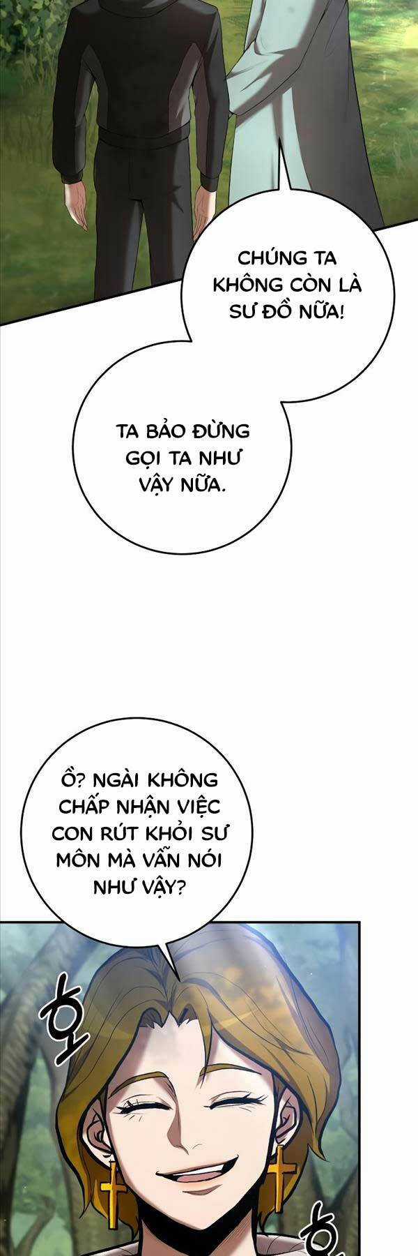 Thiên Tài Kiếm Thuật Của Gia Tộc Danh Giá Chapter 70 trang 9