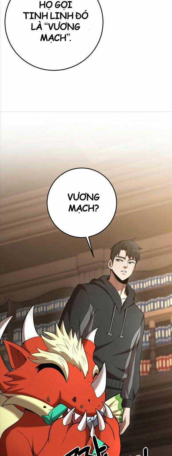 Thiên Tài Kiếm Thuật Của Gia Tộc Danh Giá Chapter 71 trang 12