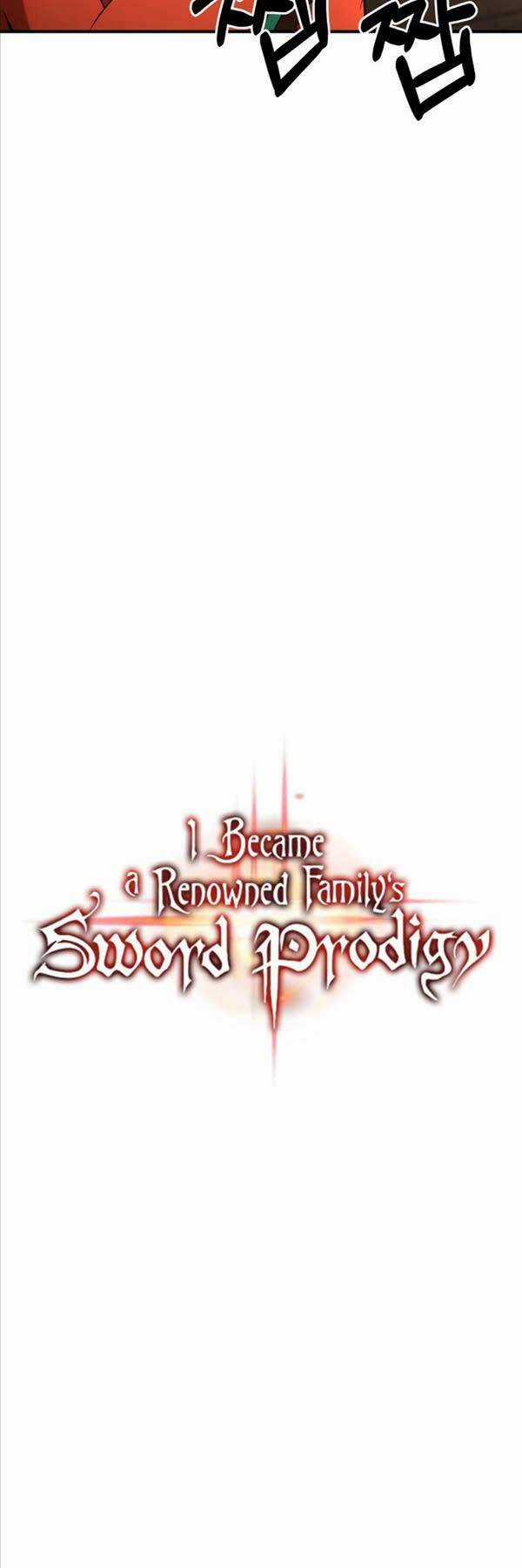 Thiên Tài Kiếm Thuật Của Gia Tộc Danh Giá Chapter 71 trang 13