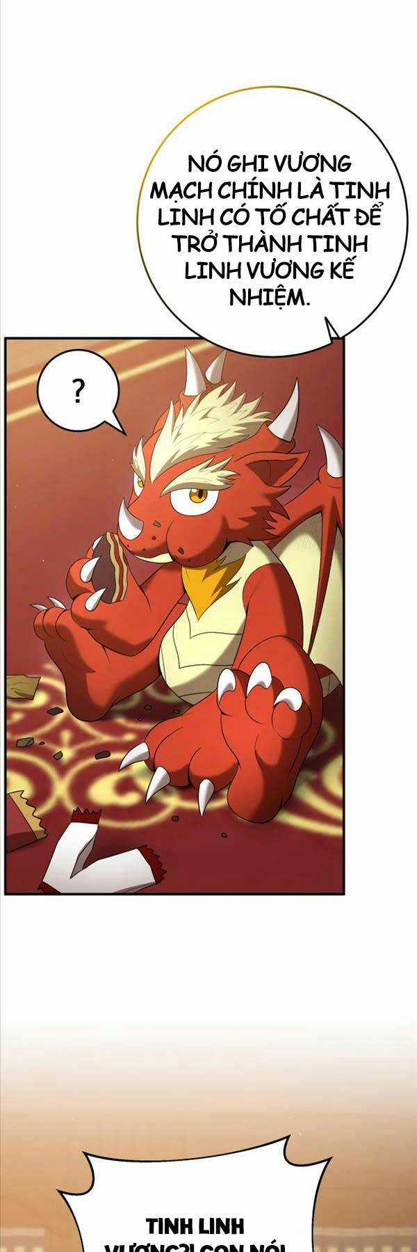 Thiên Tài Kiếm Thuật Của Gia Tộc Danh Giá Chapter 71 trang 14