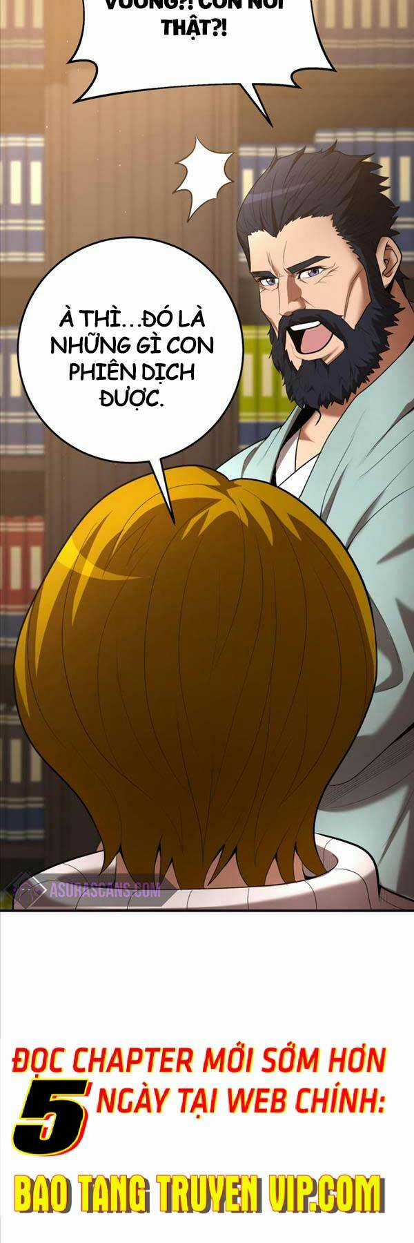 Thiên Tài Kiếm Thuật Của Gia Tộc Danh Giá Chapter 71 trang 15