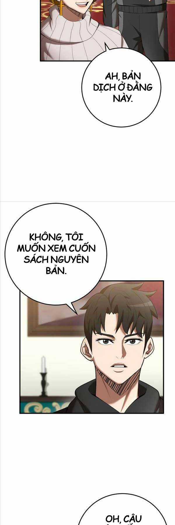 Thiên Tài Kiếm Thuật Của Gia Tộc Danh Giá Chapter 71 trang 18