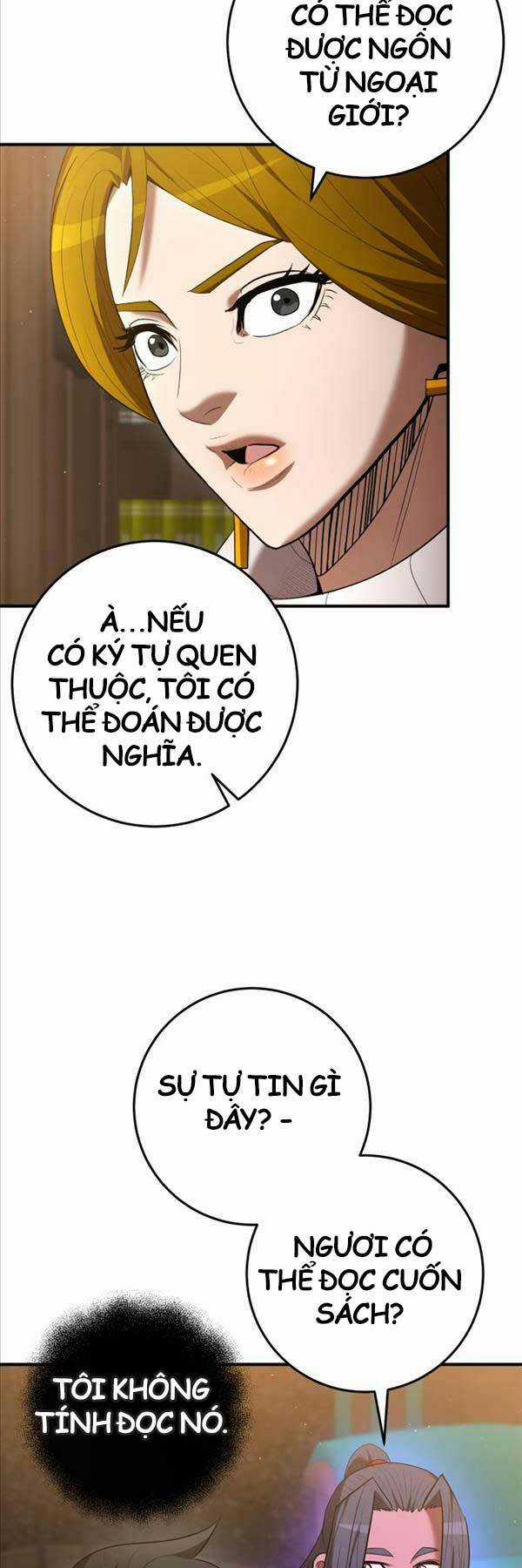 Thiên Tài Kiếm Thuật Của Gia Tộc Danh Giá Chapter 71 trang 19