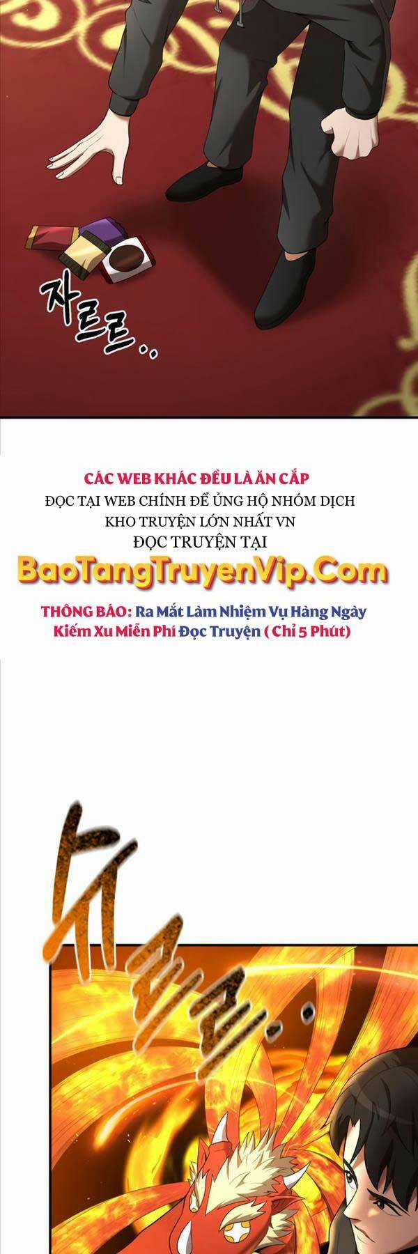 Thiên Tài Kiếm Thuật Của Gia Tộc Danh Giá Chapter 71 trang 2