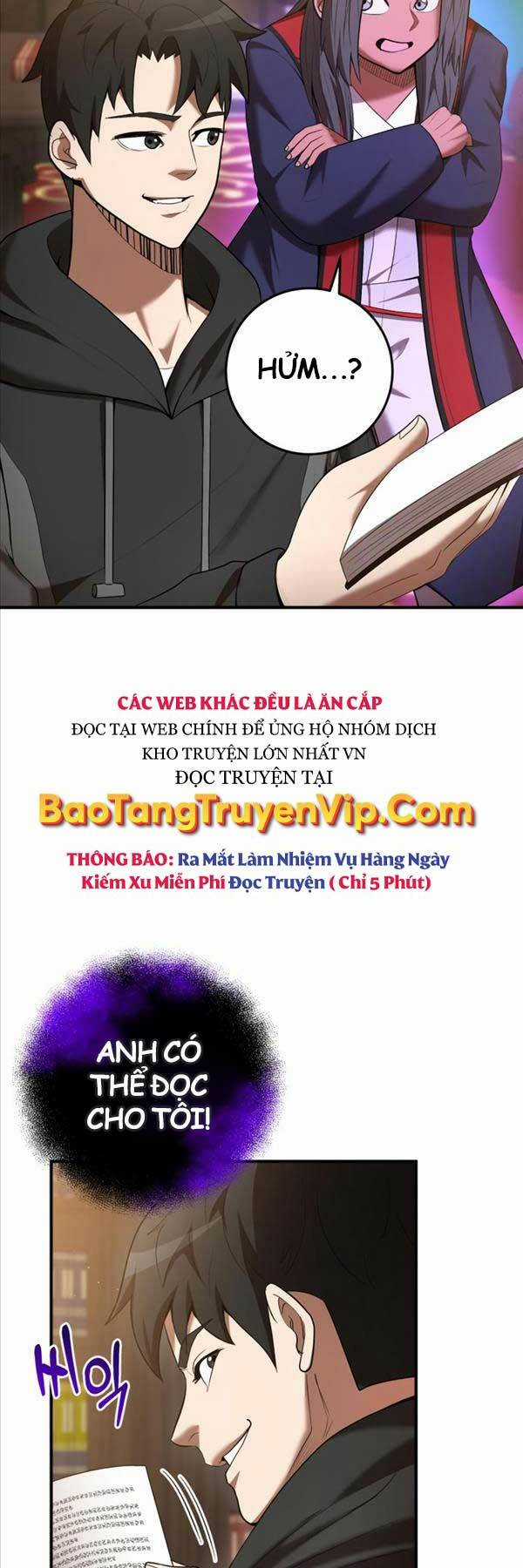 Thiên Tài Kiếm Thuật Của Gia Tộc Danh Giá Chapter 71 trang 20