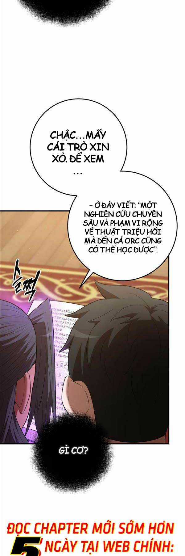 Thiên Tài Kiếm Thuật Của Gia Tộc Danh Giá Chapter 71 trang 22