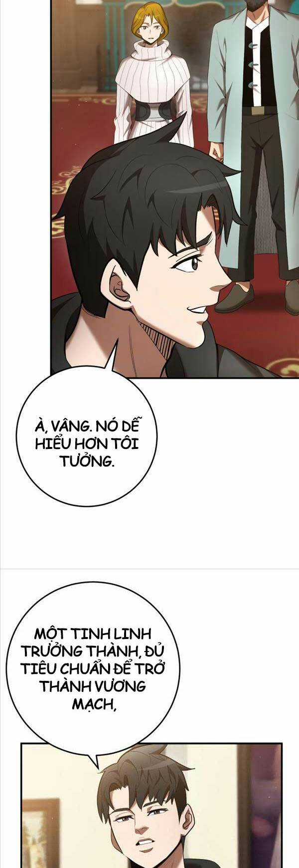 Thiên Tài Kiếm Thuật Của Gia Tộc Danh Giá Chapter 71 trang 24