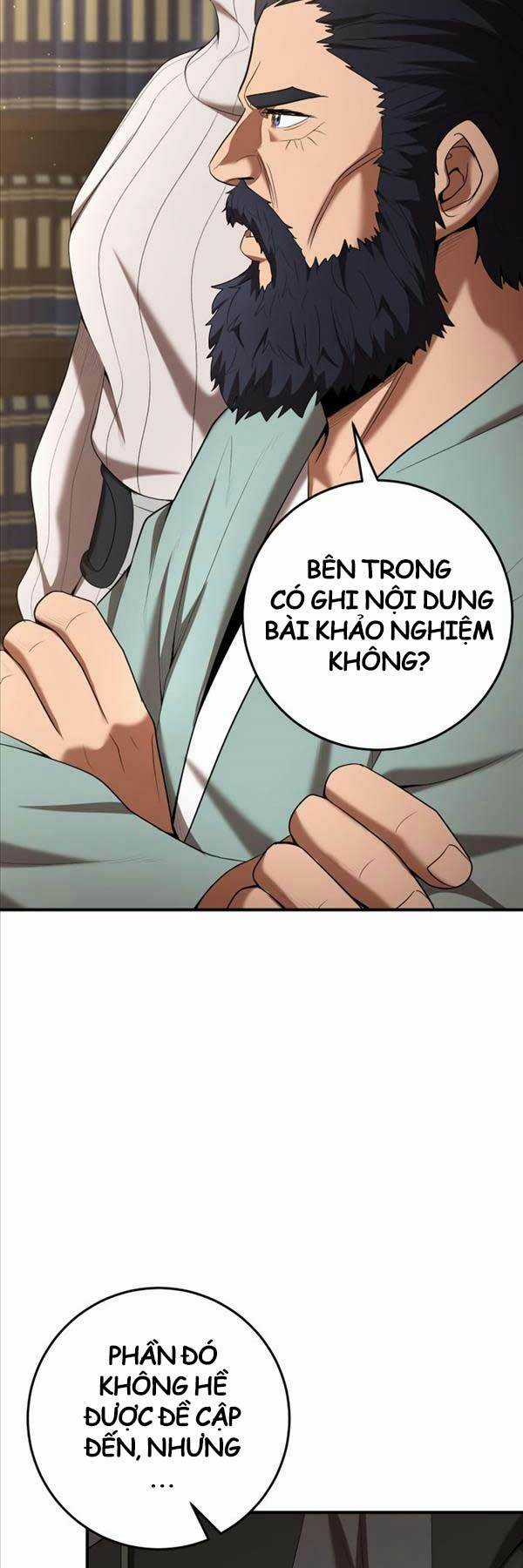 Thiên Tài Kiếm Thuật Của Gia Tộc Danh Giá Chapter 71 trang 26