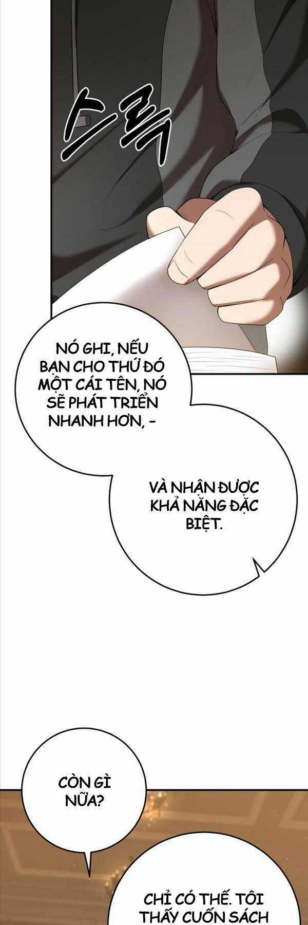 Thiên Tài Kiếm Thuật Của Gia Tộc Danh Giá Chapter 71 trang 27