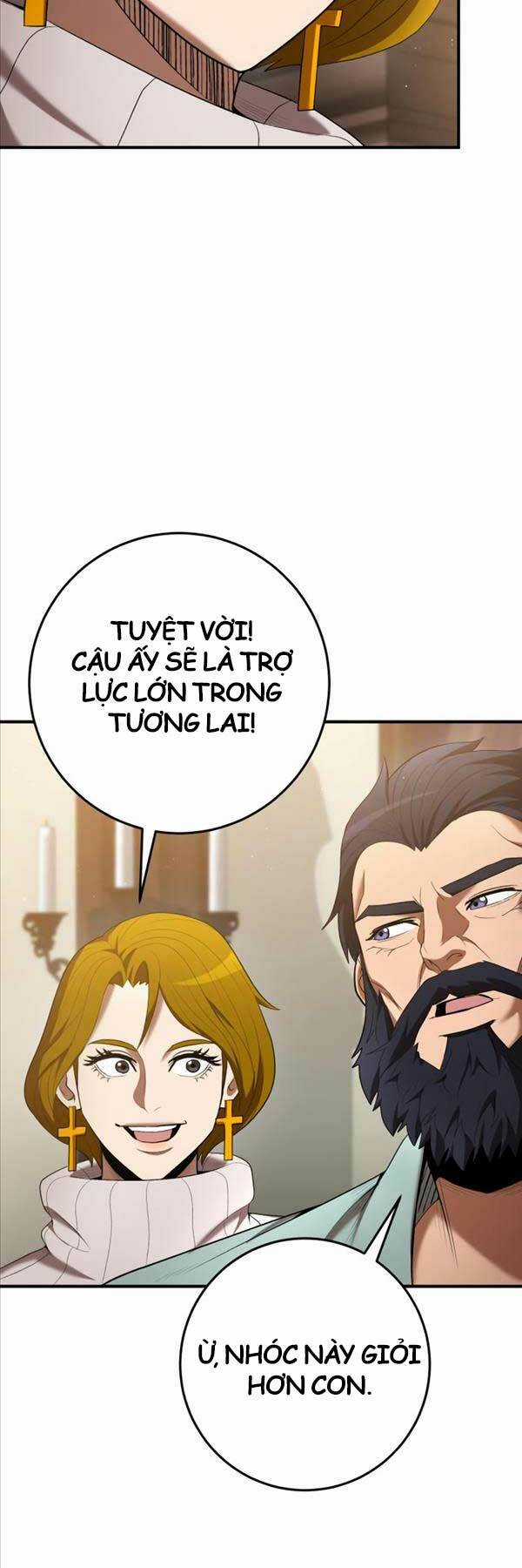 Thiên Tài Kiếm Thuật Của Gia Tộc Danh Giá Chapter 71 trang 29