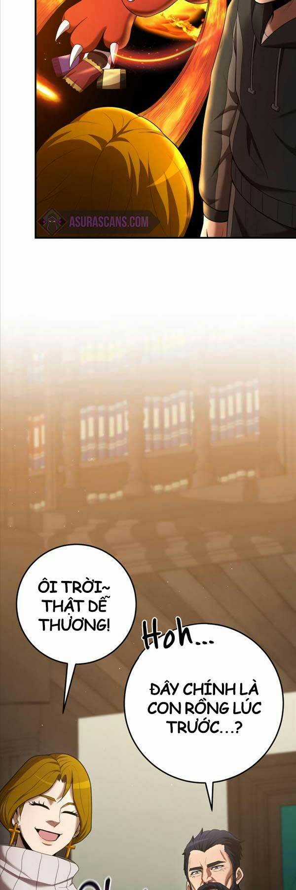 Thiên Tài Kiếm Thuật Của Gia Tộc Danh Giá Chapter 71 trang 3