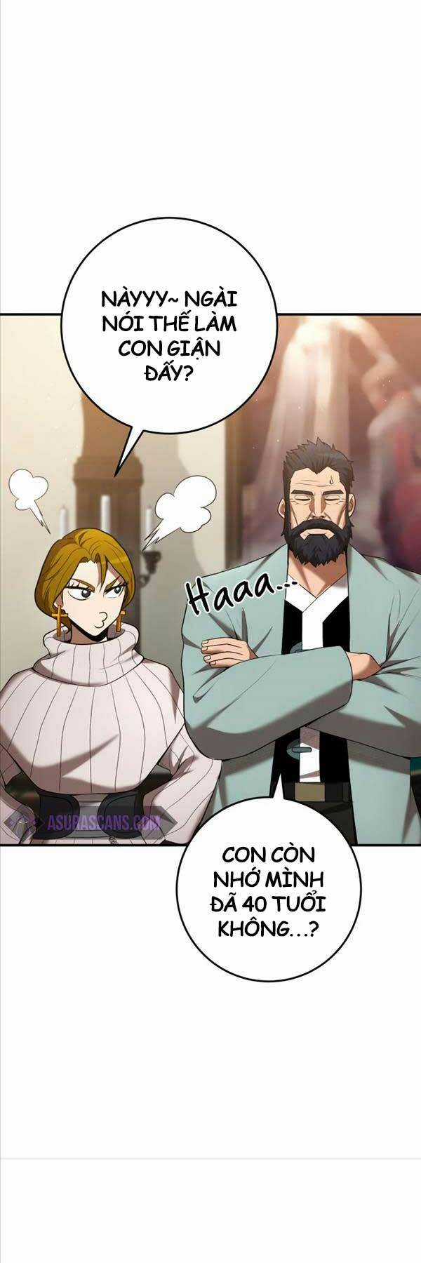 Thiên Tài Kiếm Thuật Của Gia Tộc Danh Giá Chapter 71 trang 30