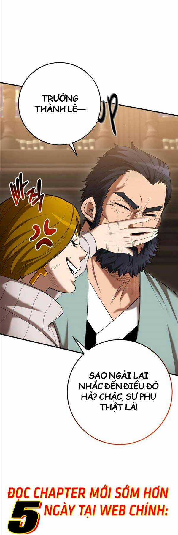 Thiên Tài Kiếm Thuật Của Gia Tộc Danh Giá Chapter 71 trang 31