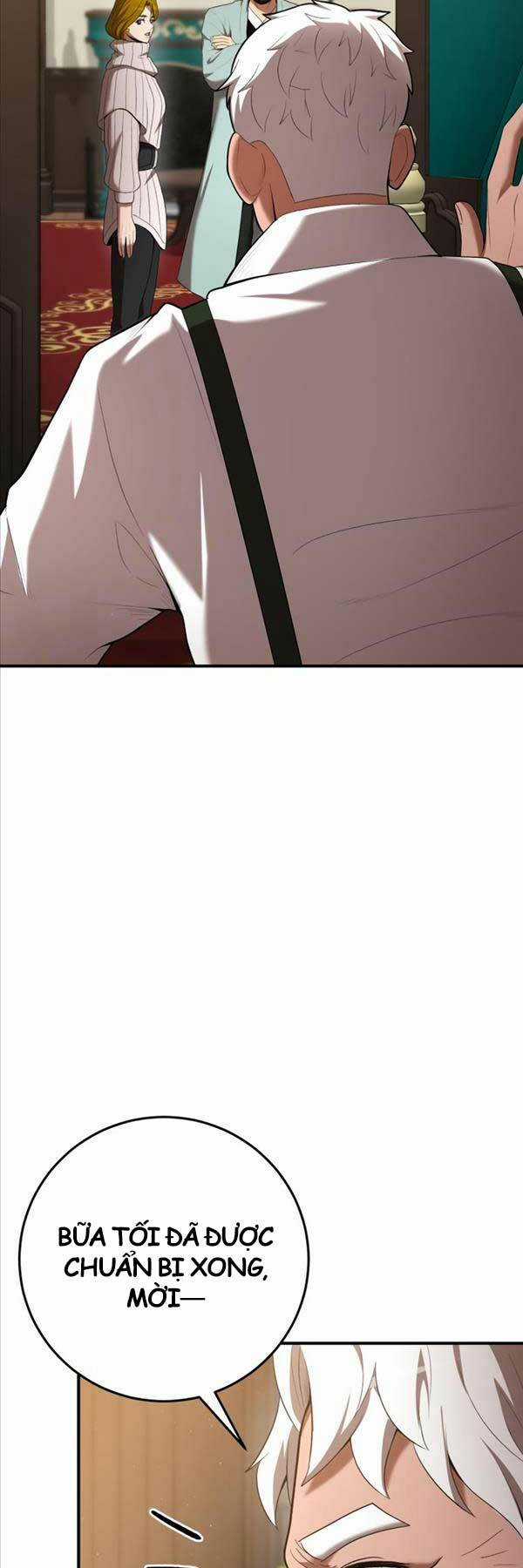 Thiên Tài Kiếm Thuật Của Gia Tộc Danh Giá Chapter 71 trang 33