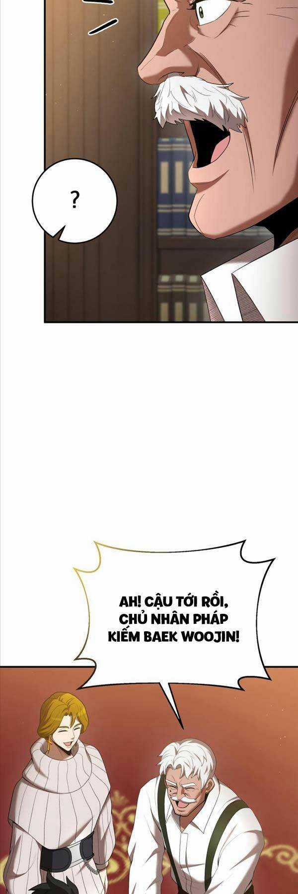 Thiên Tài Kiếm Thuật Của Gia Tộc Danh Giá Chapter 71 trang 34