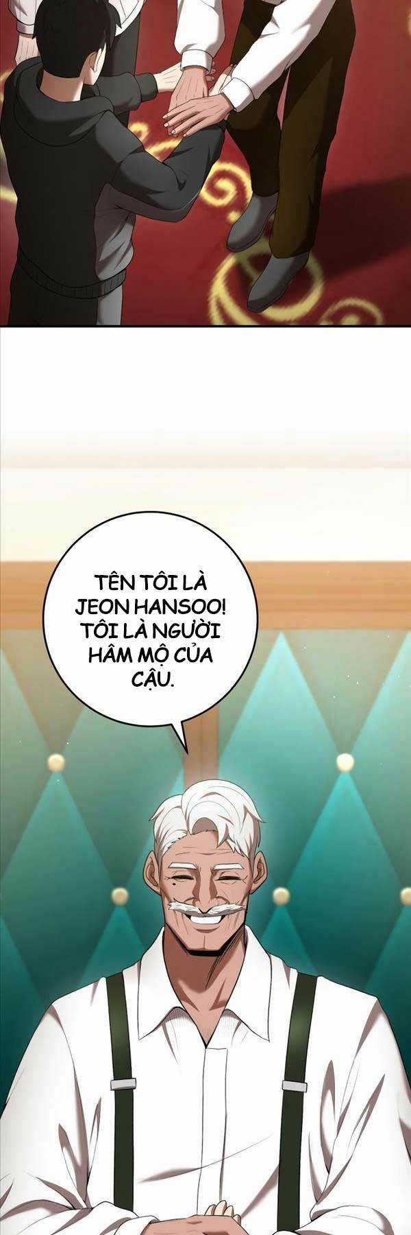 Thiên Tài Kiếm Thuật Của Gia Tộc Danh Giá Chapter 71 trang 35