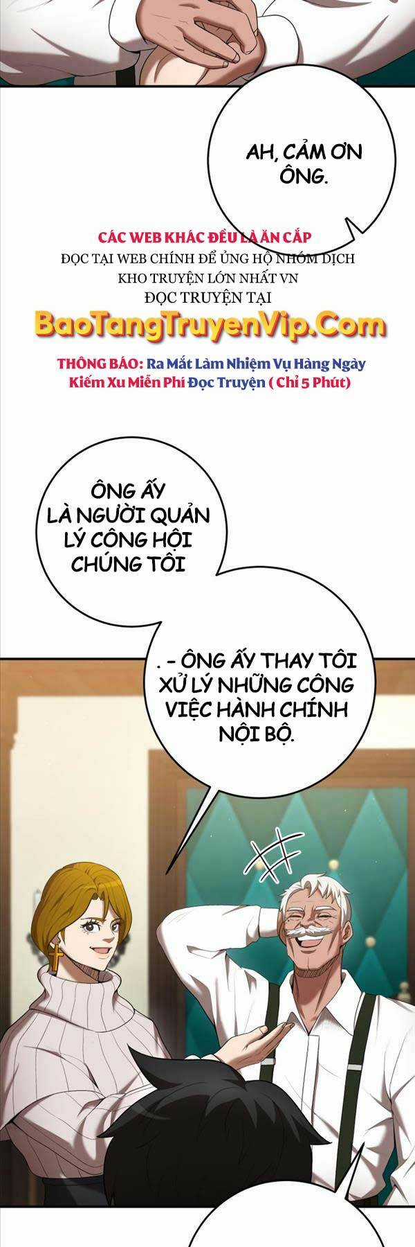 Thiên Tài Kiếm Thuật Của Gia Tộc Danh Giá Chapter 71 trang 36