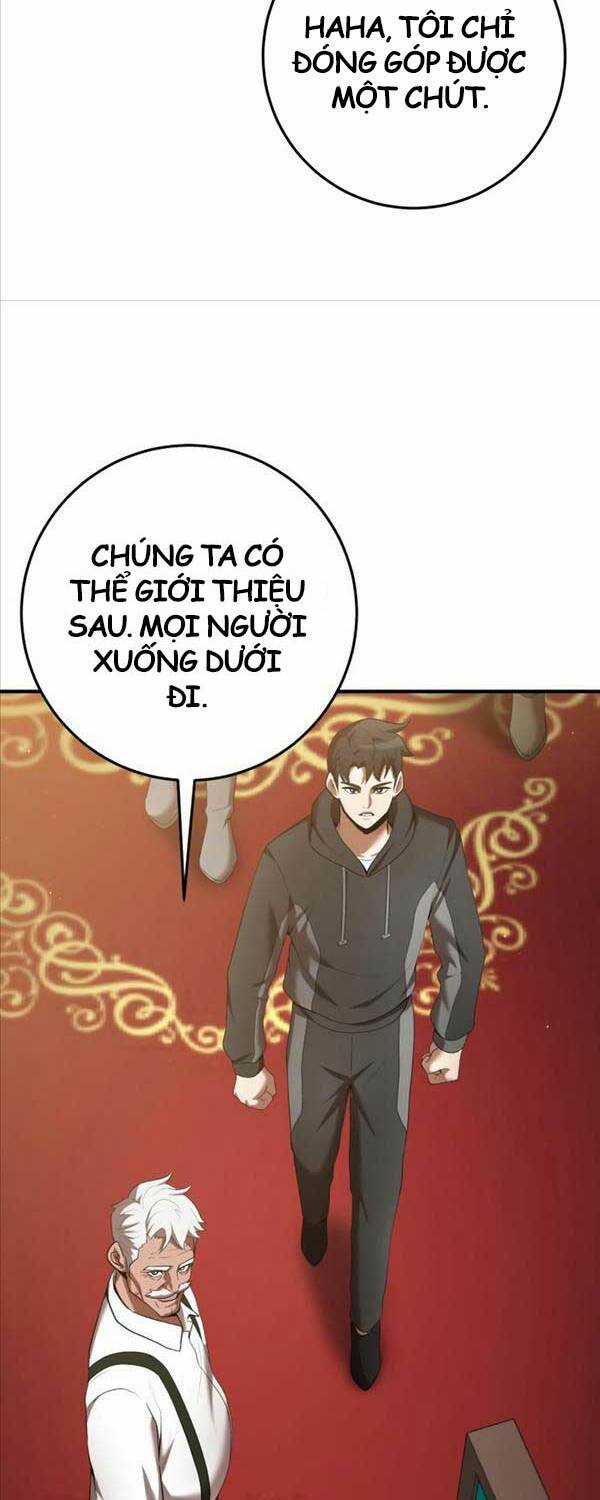 Thiên Tài Kiếm Thuật Của Gia Tộc Danh Giá Chapter 71 trang 37