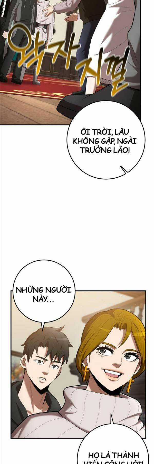 Thiên Tài Kiếm Thuật Của Gia Tộc Danh Giá Chapter 71 trang 39